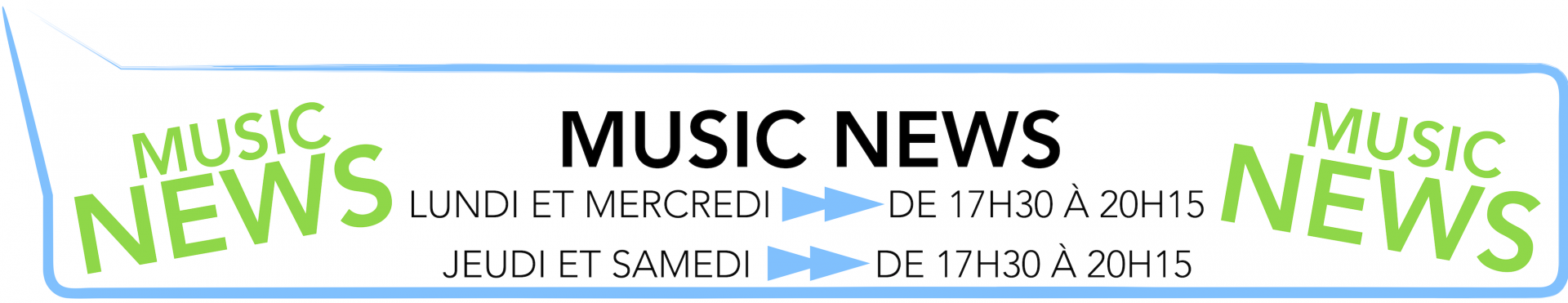 MUSIC NEWS