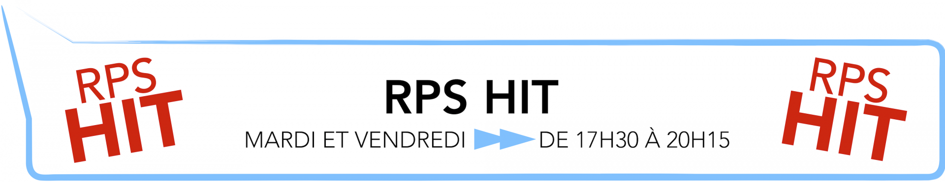 RPS HIT