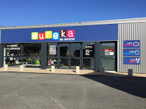 EUREKA - LONGUE