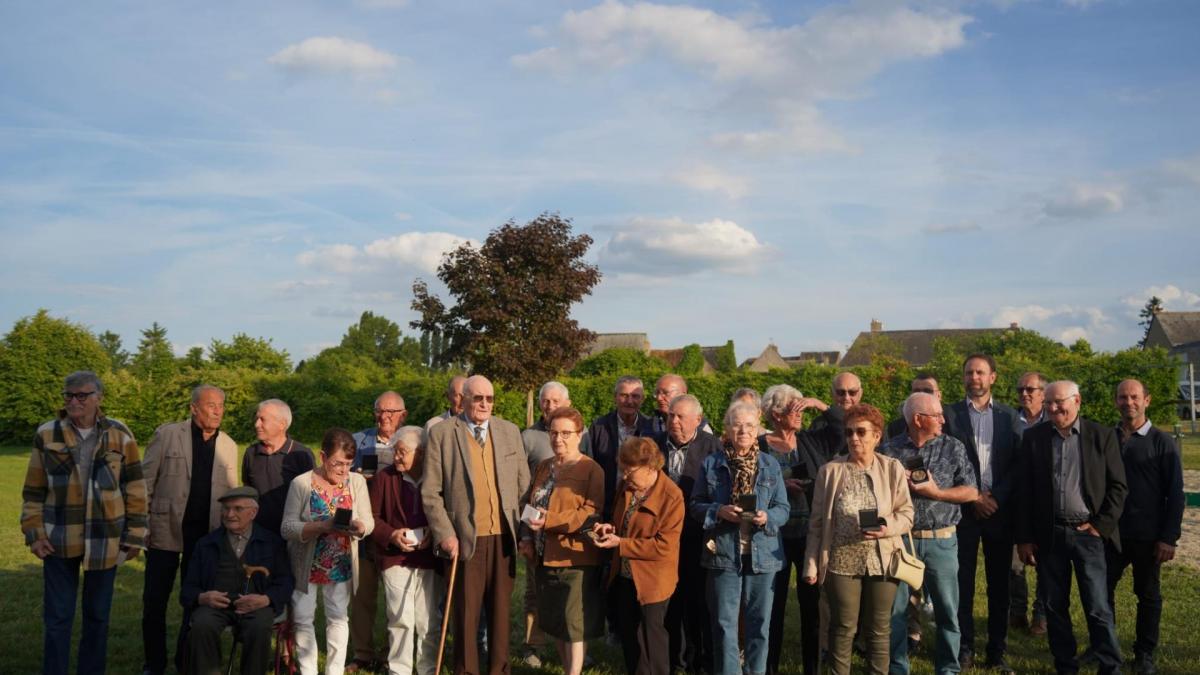 ACTU : Noyant-Villages. Une première soirée en l’honneur des bénévoles noyantais