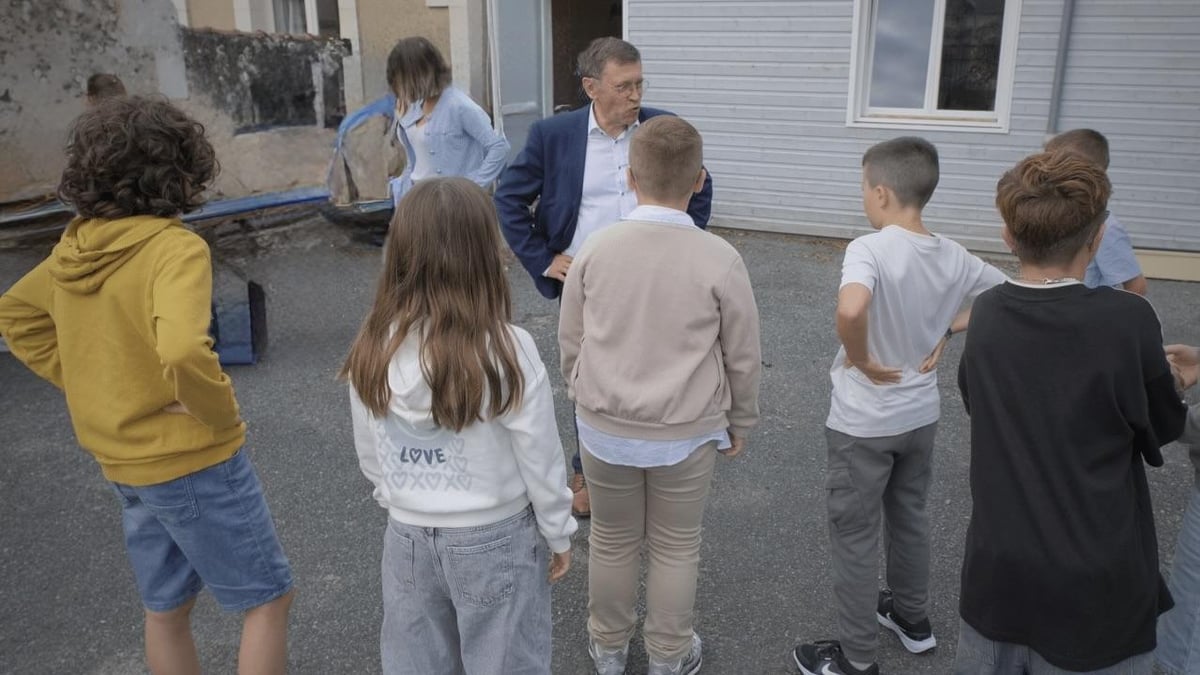 ACTU : Baugé-en-Anjou. La commune investit pour sa jeunesse à la rentrée