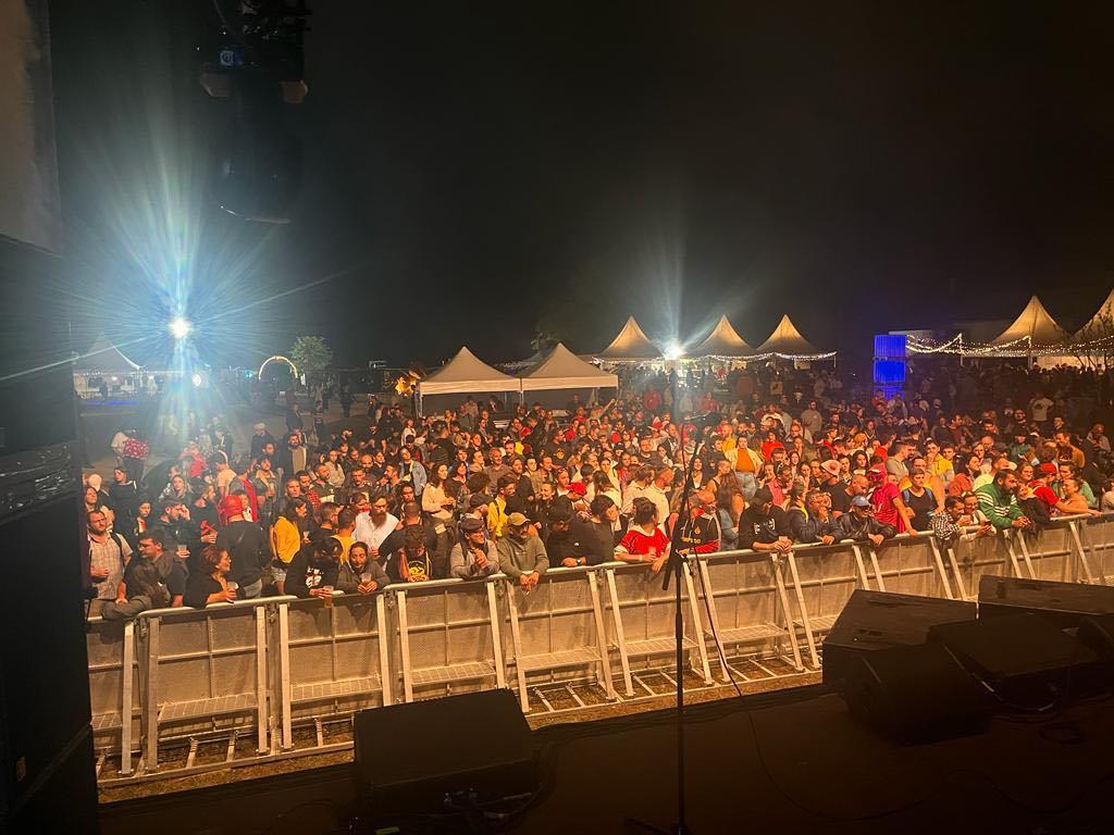 ON EN PARLE ENSEMBLE : 11ème édition pour le Festival Track’N’Art à Doué-la-Fontaine