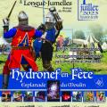 Repas - Hydronef en Fête - Longué-Jumelles