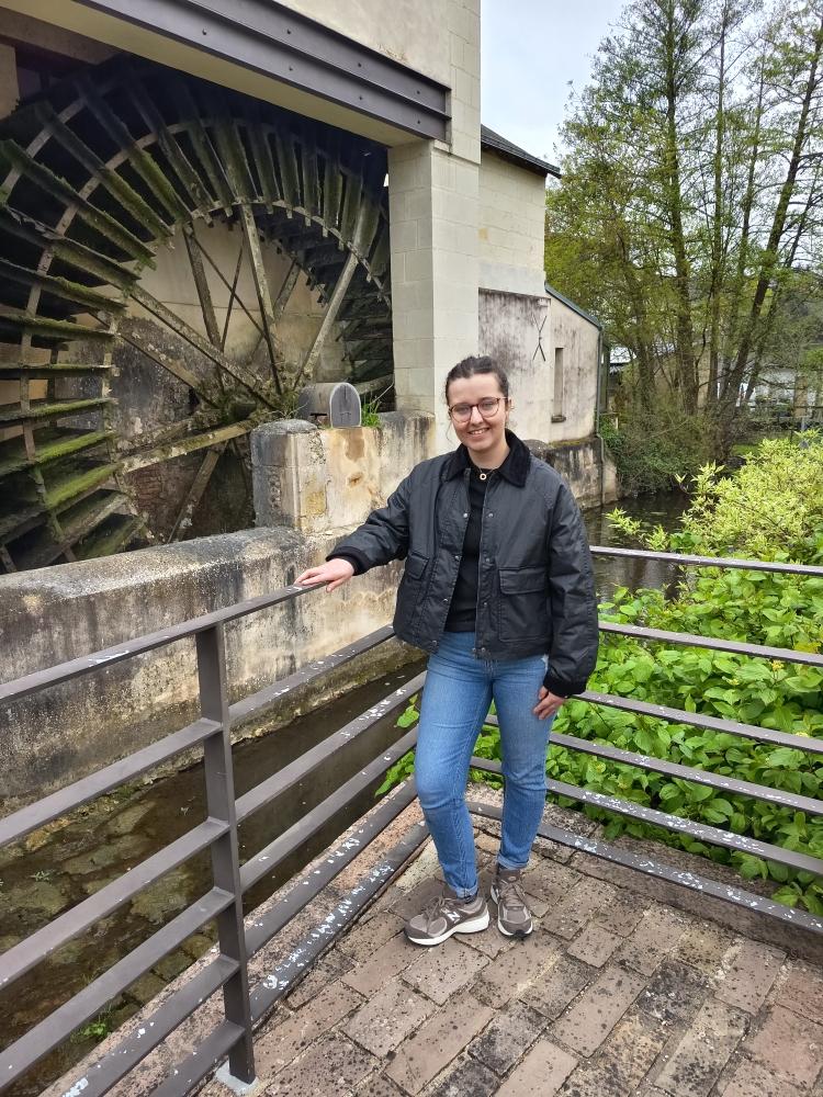 Longué-Jumelles. Le Moulin Hydronef rouvre pour une nouvelle saison