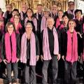 Concert Gospel - Vernoil-le-Fourrier (49)