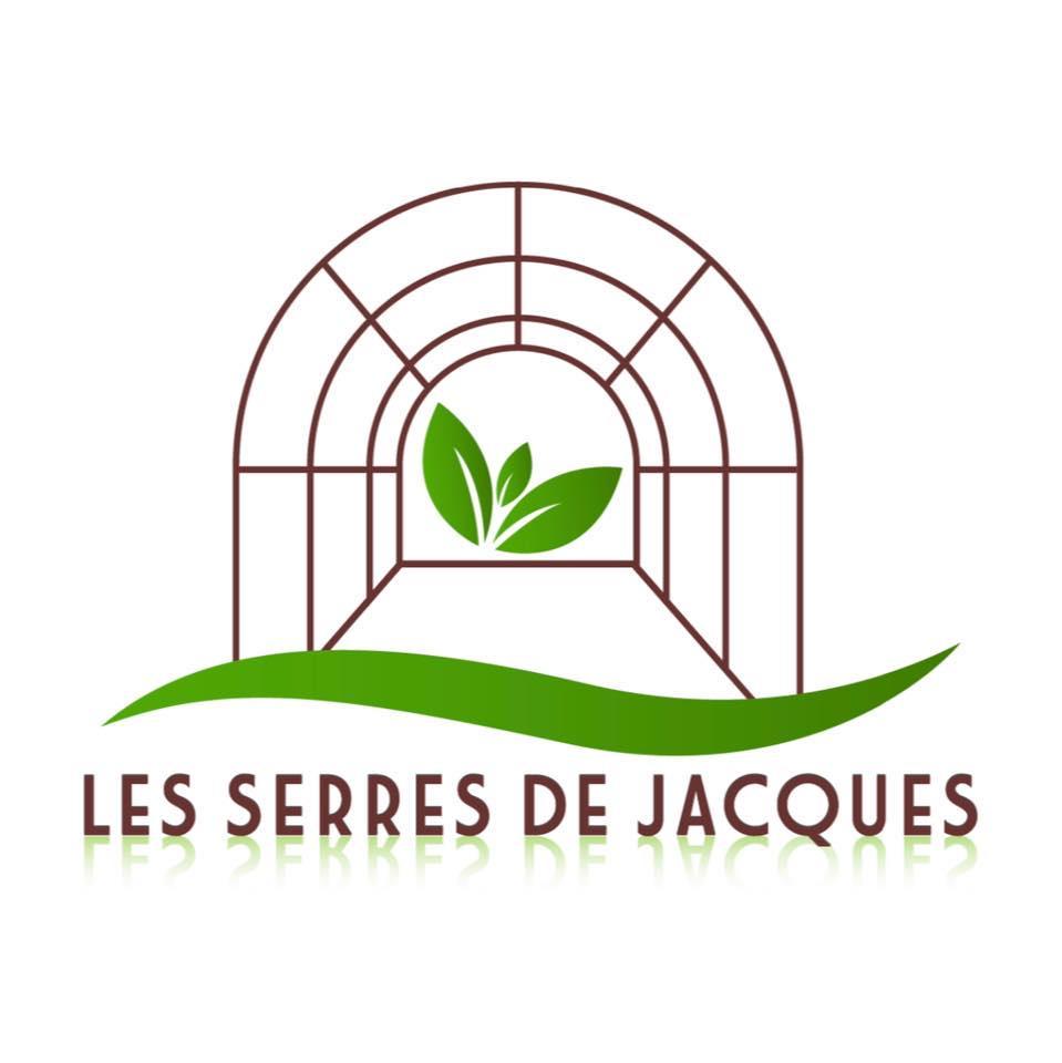 Les serres de Jacques