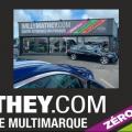 Portes-Ouvertes - Willy Mathey Automobiles - Doué-la-Fontaine