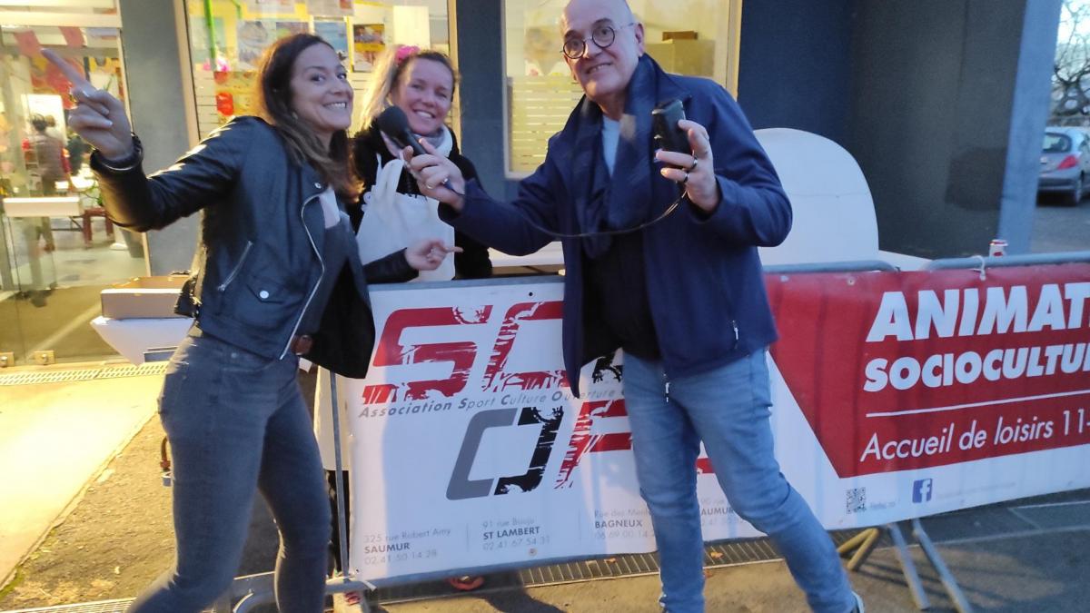ON EN PARLE ENSEMBLE : Découverte de la Scoope de Saumur, un espace de vie sociale pour les jeunes