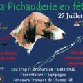 La Pichauderie en Fête - Méron (Montreuil-Bellay)