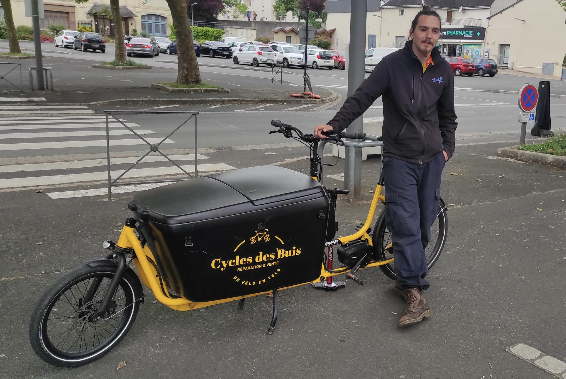 ON EN PARLE ENSEMBLE : Rencontre avec