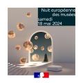 Nuit Européenne des Musées - Portes-ouvertes Micro Folie - Baugé