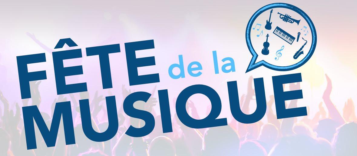 L'ACTU : FÊTE DE LA MUSIQUE : UNE EMISSION SPÉCIALE SUR RPSFM