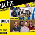 Convivial'été - Pontigné