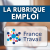 RUBRIQUE EMPLOI : Les offres de la semaine du 2 juin 2025