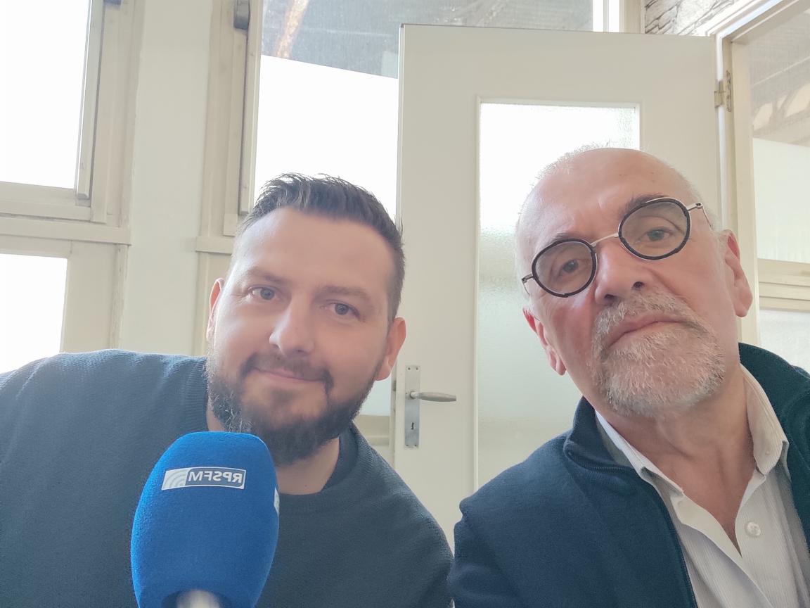 LE MICRO EN MAIN : Le commerce allonnais se réinvente avec la CIA