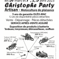 Portes-Ouvertes - Christophe Party - Gizeux (37)