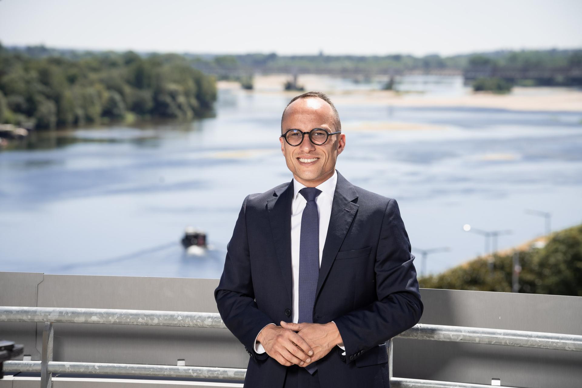Saumurois. L’Agglomération représentée au sein d’une instance nationale des intercommunalités
