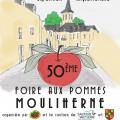 Foire aux Pommes - Mouliherne (49)