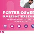 Agence Activ - Portes-ouvertes - Doué-la-Fontaine