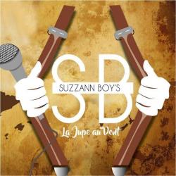 Suzzann Boy's