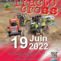 Tracto Cross - Laigné-en-Belin (72)