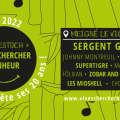 Festoch VIENS CHERCHER BONHEUR - Meigné-le-Vicomte (49)