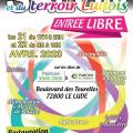 Salon de l'Artisanat et du Terroir Ludois - Le Lude (72)