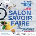 Salon du Savoir Faire - Baugé