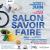 ON EN PARLE ENSEMBLE : Retour du Salon du Savoir-Faire de Baugé