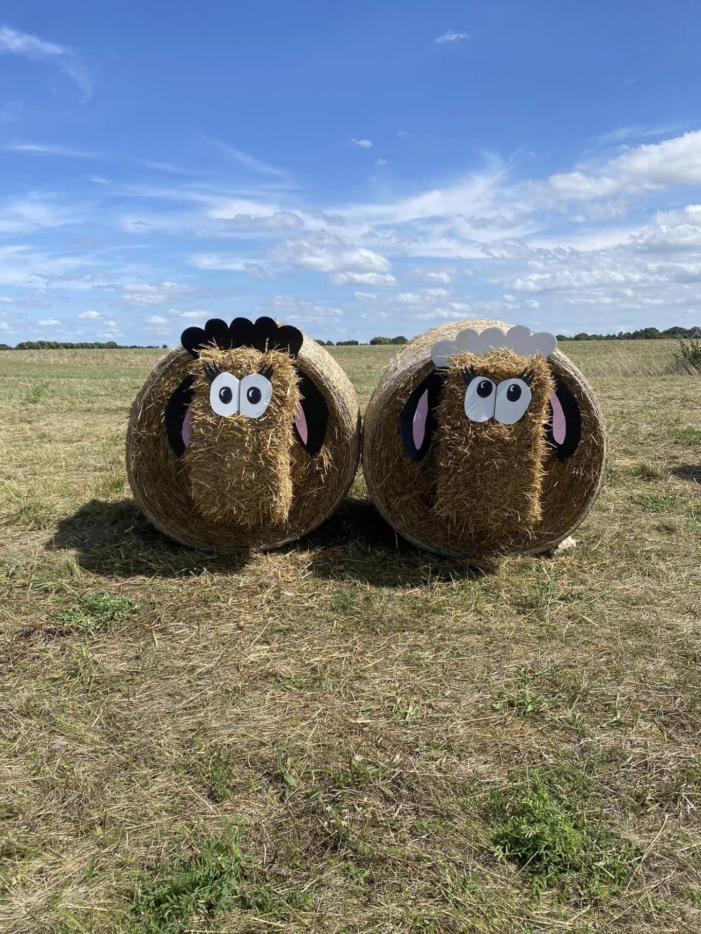 ON EN PARLE ENSEMBLE : Meigné-le-Vicomte : Le monde agricole en fête le temps d'un week-end