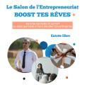 Le Salon de l’Entreprenariat - Distré/Bagneux (49)