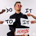Arcaze Ft. Cherish - Do it To it