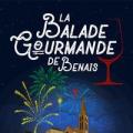 Ballade Gourmande - Benais (37)