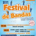 Festival de Bandas - Allonnes (49)