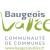 BAUGEOIS-VALLÉE : Une commande de 100 000 masques pour le territoire
