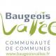 BAUGEOIS-VALLÉE : Une commande de 100 000 masques pour le territoire