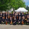Concert Orchestre Symphonique Angissimo - Longué-Jumelles