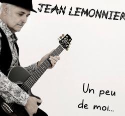 Jean Lemonnier - Un Peu de Moi