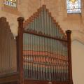 Concert Orgue et Trompette - Noyant