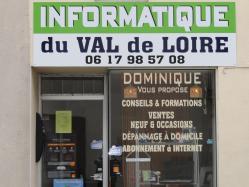 Société Informatique du Val de Loire