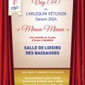 Théâtre - Arlequin Vétusien - Vivy (49)