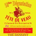 50ème Foire d'Automne - Vernantes (49)