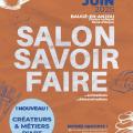 Salon du Savoir-Faire 2025 - Baugé