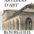 Journée des Artisans d'Art 2024 - Bourgueil