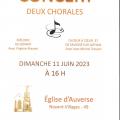 Concert - Eglise d'Auverse (49)