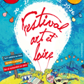 Festival Art et Loire - Gennes