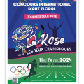 Doué-en-Anjou. Nouvelle édition pour les journées de la Rose