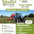 Végétal Village - Meigné-le-Vicomte (49)