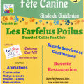 Fête Canine 2024 - Le Guédeniau (49)