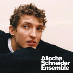 Aliocha Scneider - Ensemble